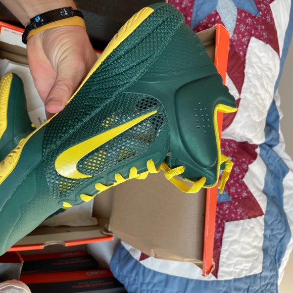 Nike Oregon Sample PE!! main image 5